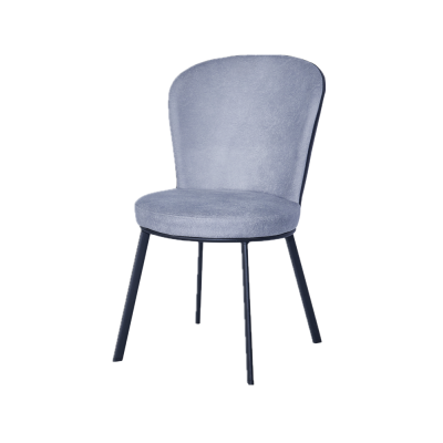 Modern Fabric Milano HOTEL Dining Room Chair