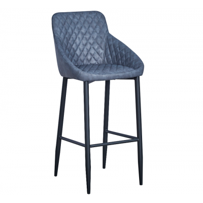 New European style bar chair