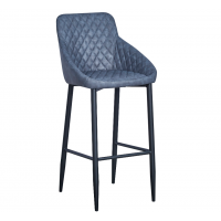 New European style bar chair