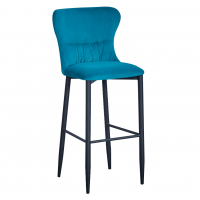 New European style bar chair